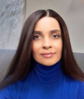 Психолог Психотерапевт Сексолог Саглаєва Тетяна Сергіївна