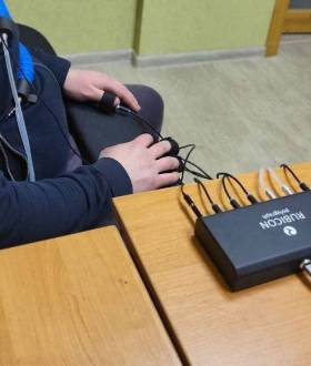 Детектор лжи в Днепре для физических лиц и предприятий - полиграфолог