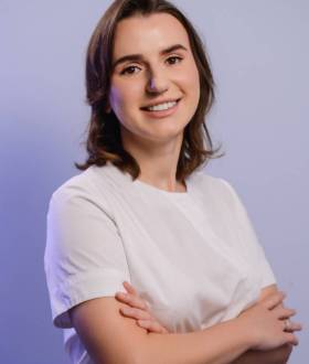 Нарколог, Психіатр, Психолог, Психотерапевт Щербина Юлія Петрівна