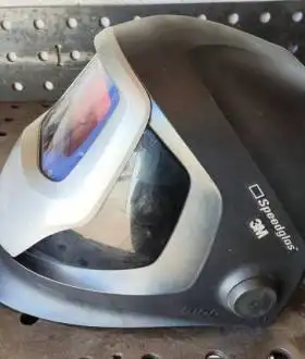 Маска сварщика 3m Speedglas 9100Х ОРИГИНАЛ