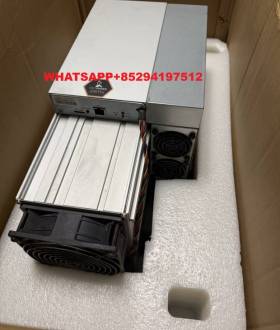 Bitmain Antminer z15 pro 840k z15 Pro 860K ( 1,800USDT )