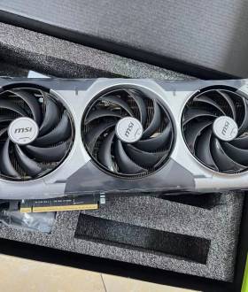 Nvidia GeForce RTX 4090 24GB 899$ 