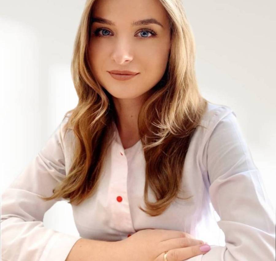 10.Заїка Аліна Володимирівна