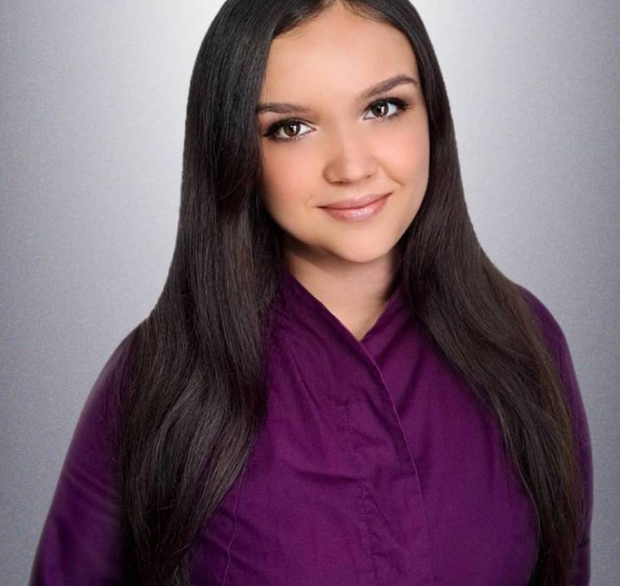 7.Ченцова Аліна Олександрівна